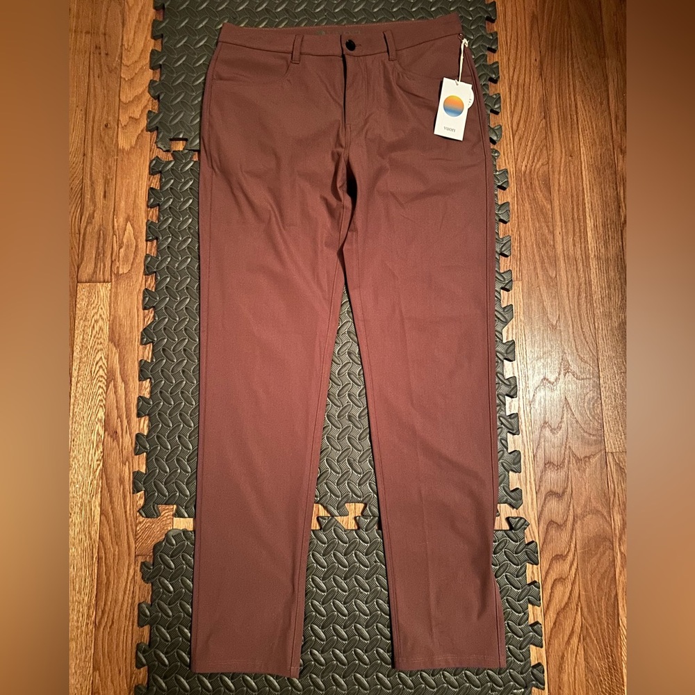 Men’s Vuori Meta Pant